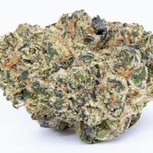 Blue Apricot X Grape Gas
