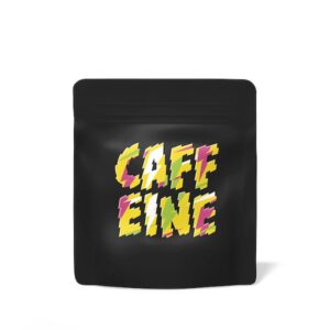 Lemonnade Caffeine