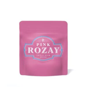 Pink Rozay