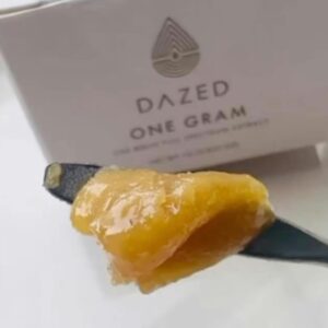 Rosin | GMO