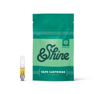 Slow N Sweet | Liquid Live Resin Cartridge